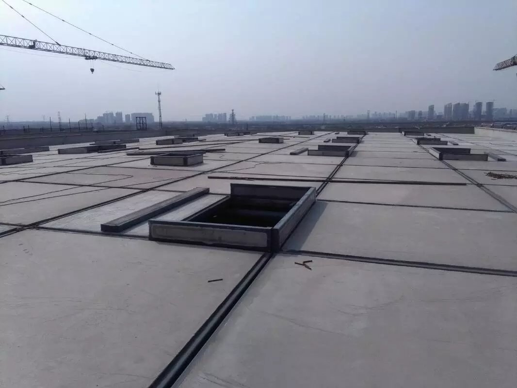 鋼骨架輕型屋面板廠(chǎng)家供應(yīng)